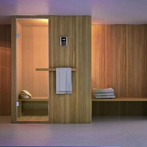 Инфракрасная баня Hita R 85х85