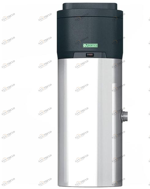 Vortice Напольный водонагреватель с тепловым насосом Vort wb hp fenice 45096