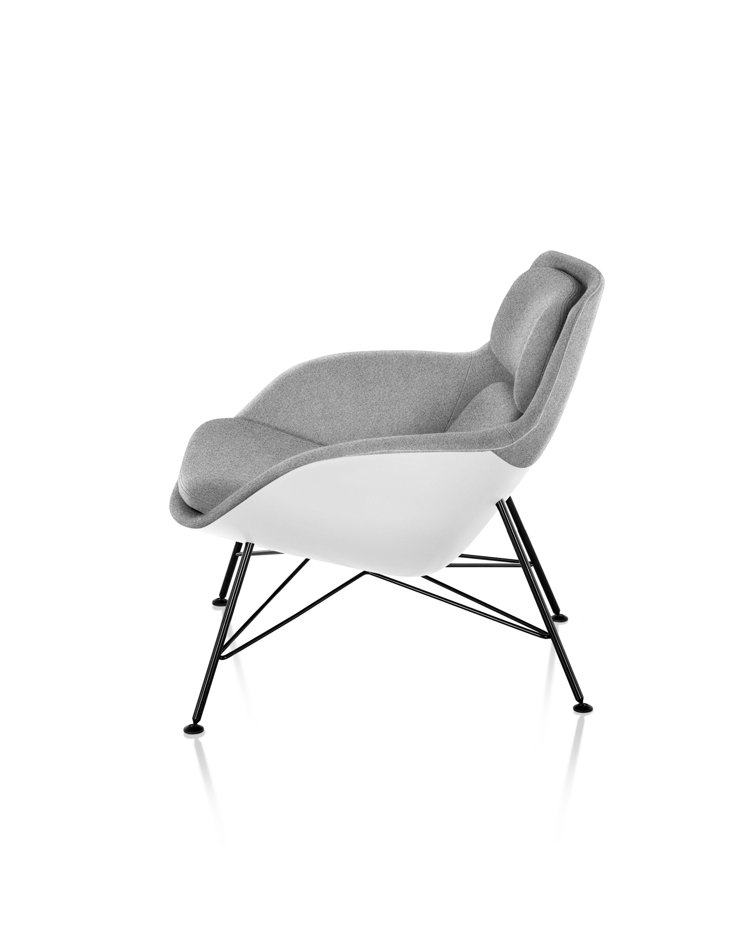 Тканевое кресло Herman Miller Striad ARCH-00133495 - Вид №14