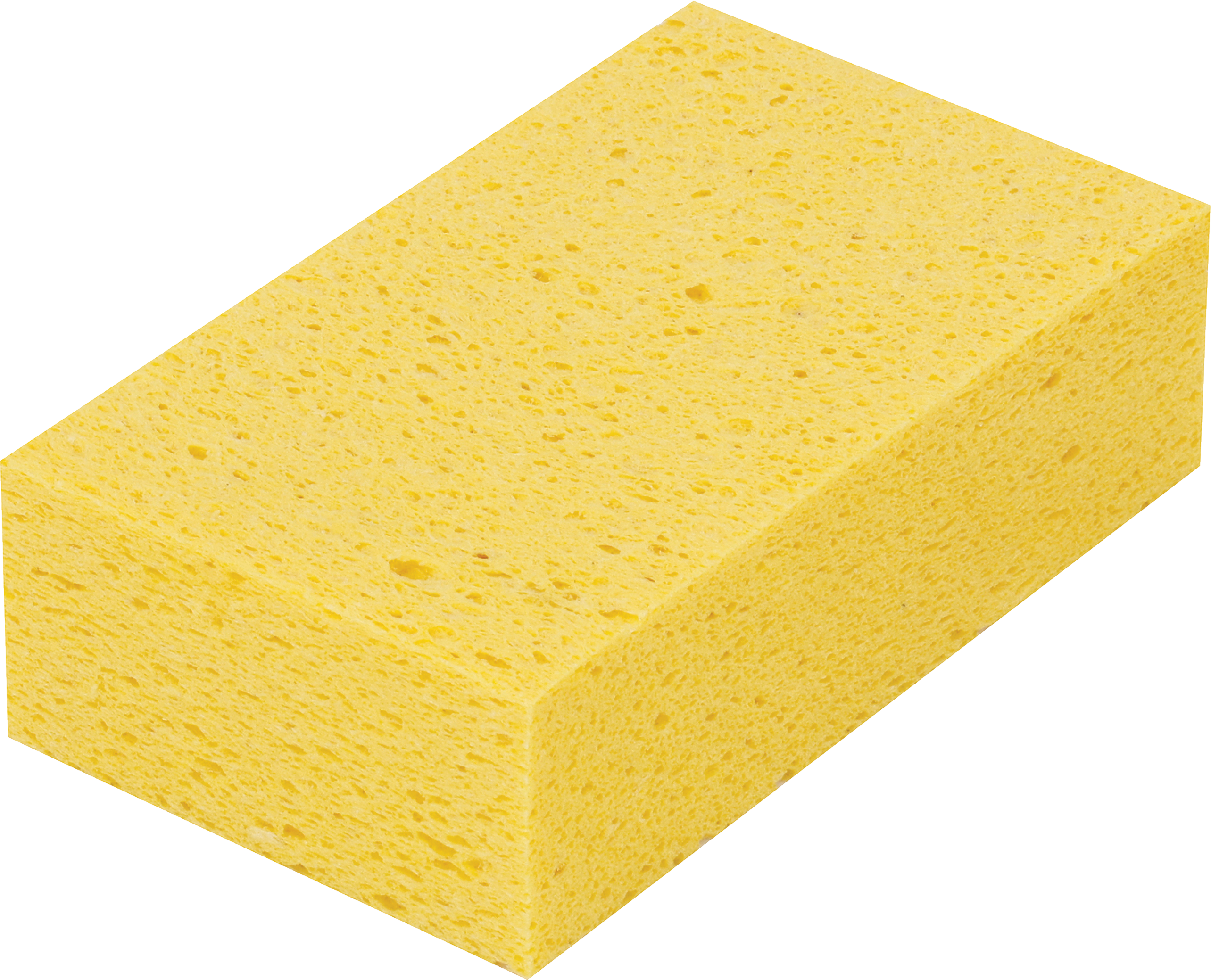 89124082 Губка вискозная для чистки плитки 105x45x175 мм STLM-0078655 DEXTER
