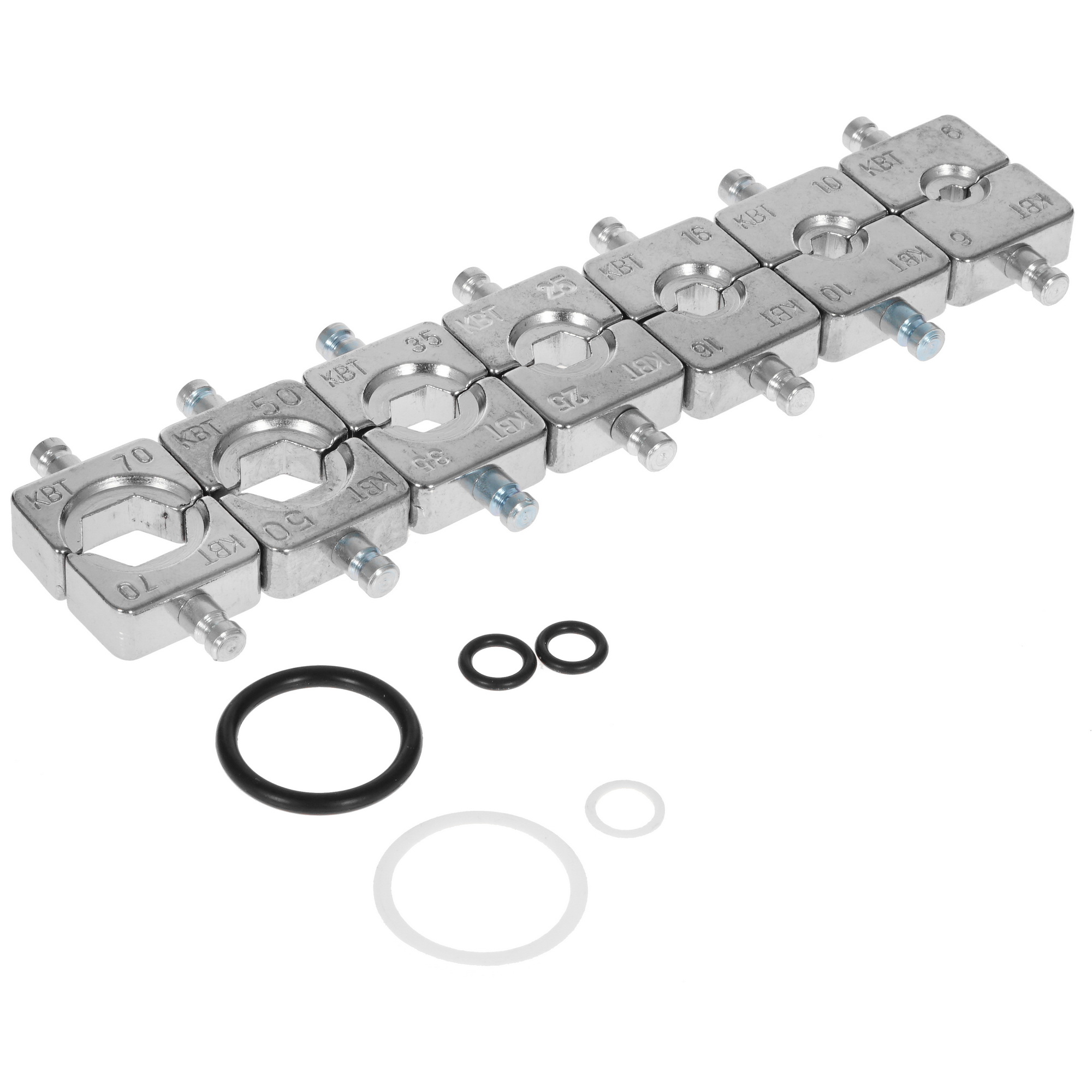 Пресс гидравлический ручной КВТ ПГР-70 4832199 STDN-0007665 - Вид №5