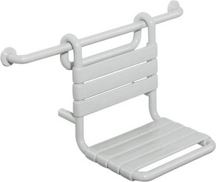 801.51.100 подвесное сиденье HEWI Serie 477/801 