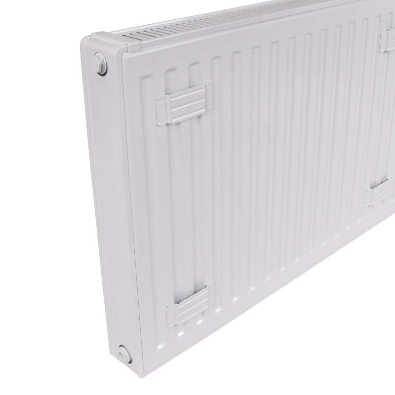Радиатор стальной панельный COMPACT 21K VOGEL&NOOT 500x1600 E21KBA516A - Вид №3