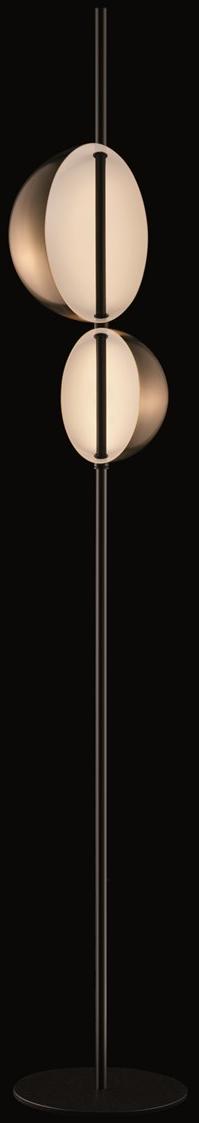 Oluce Светодиодный торшер с отраженным светом Superluna sun-id-1363289 - Вид №4