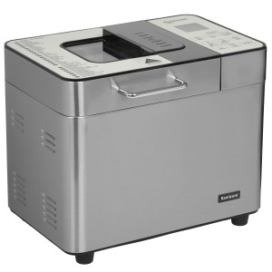 9074802 Хлебопечь Ramicom RB8000 серебристый