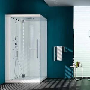 WE316.TR01L01 Alya Сollection душевая кабина  Samo