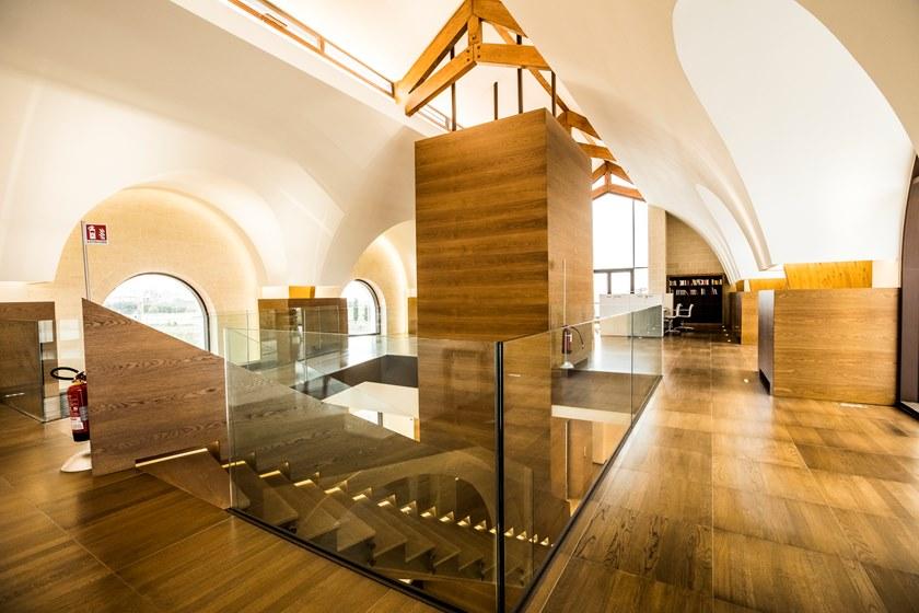 NESITE Паркетный пол High class sun-id-1397419 - Вид №6