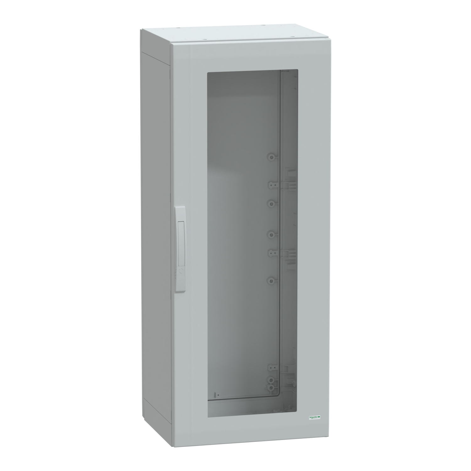 NSYPLA1254TG 7035 ШКАФ PLA С ПР. ДВ. 1250Х500Х420 Schneider Electric Thalassa 