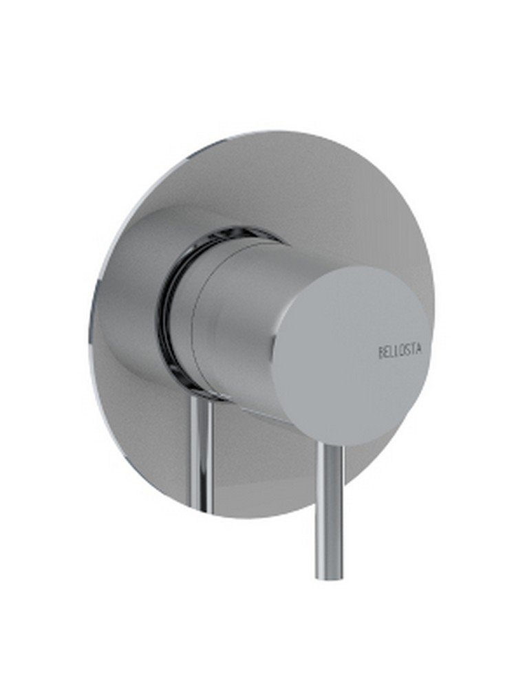 4621/E
+ 104018 Bellosta Rubinetterie ВСТРОЕННЫЙ СМЕСИТЕЛЬ Like