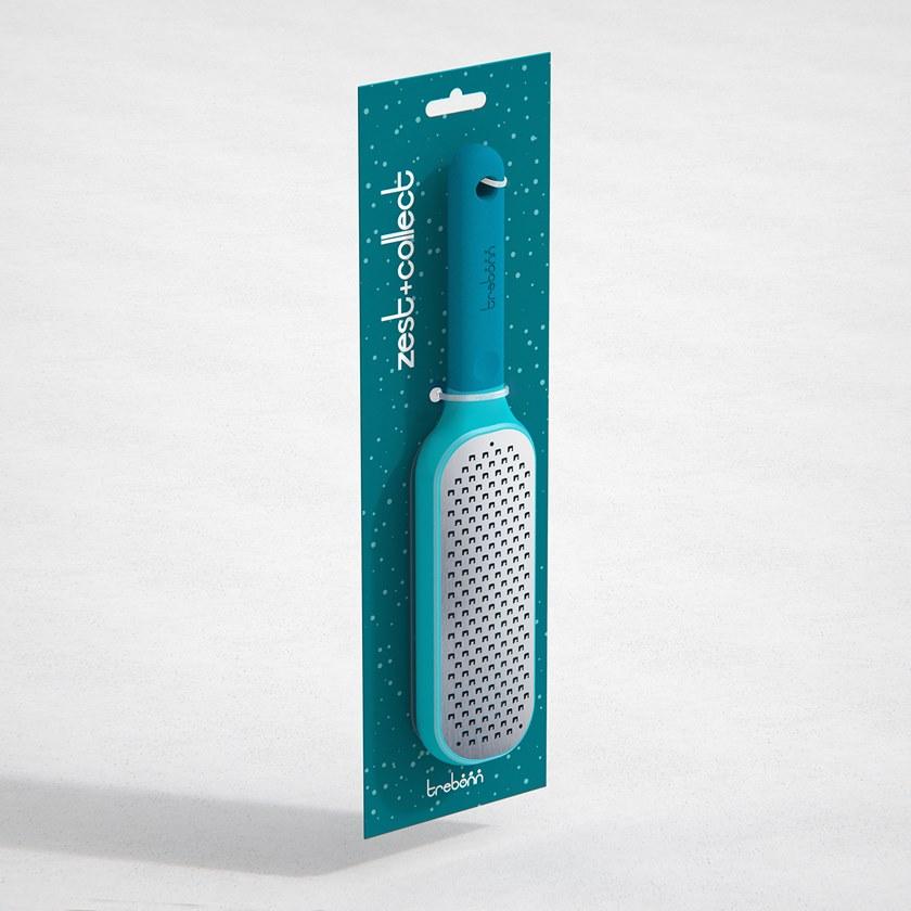 Trebonn Тёрка с контейнером для сбора  1420215  - Вид №6