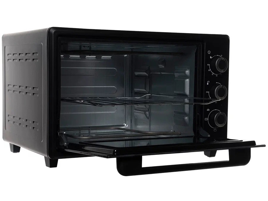 9146388 Мини-печь Oasis M-40B черный STDN-0129194 - Вид №3