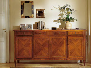 Буфет  SERAFINO MARELLI M 13