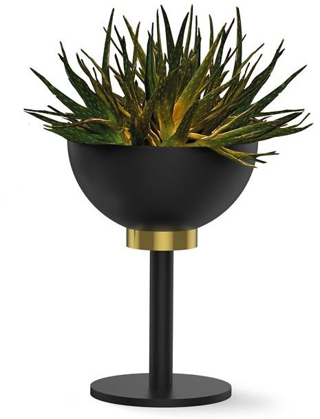 BLOSS Подставка для вазы из металла Maxi sun-id-1379101 - Вид №3