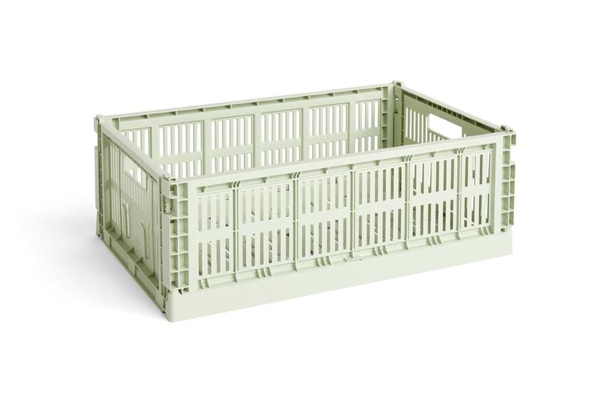 Переработанный пластиковый контейнер Hay цветной ящик ARCH-00075677 - Вид №99