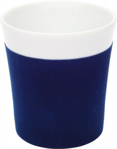 325010A24089C Обновление сенсорный! 0,30 чашки-л темно-синий Kahla-porzellan