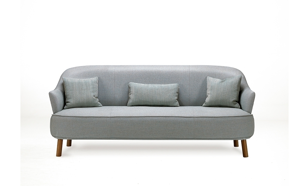 054016 Диван Manuel Larraga Gabriel Santreyd - Вид №1