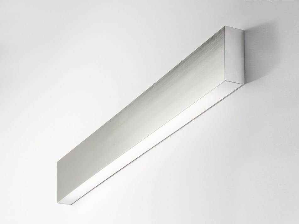 Металлический настенный светильник Lucifero's Файл H ARCH-00127264 - Вид №1