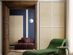 Декоративная панель