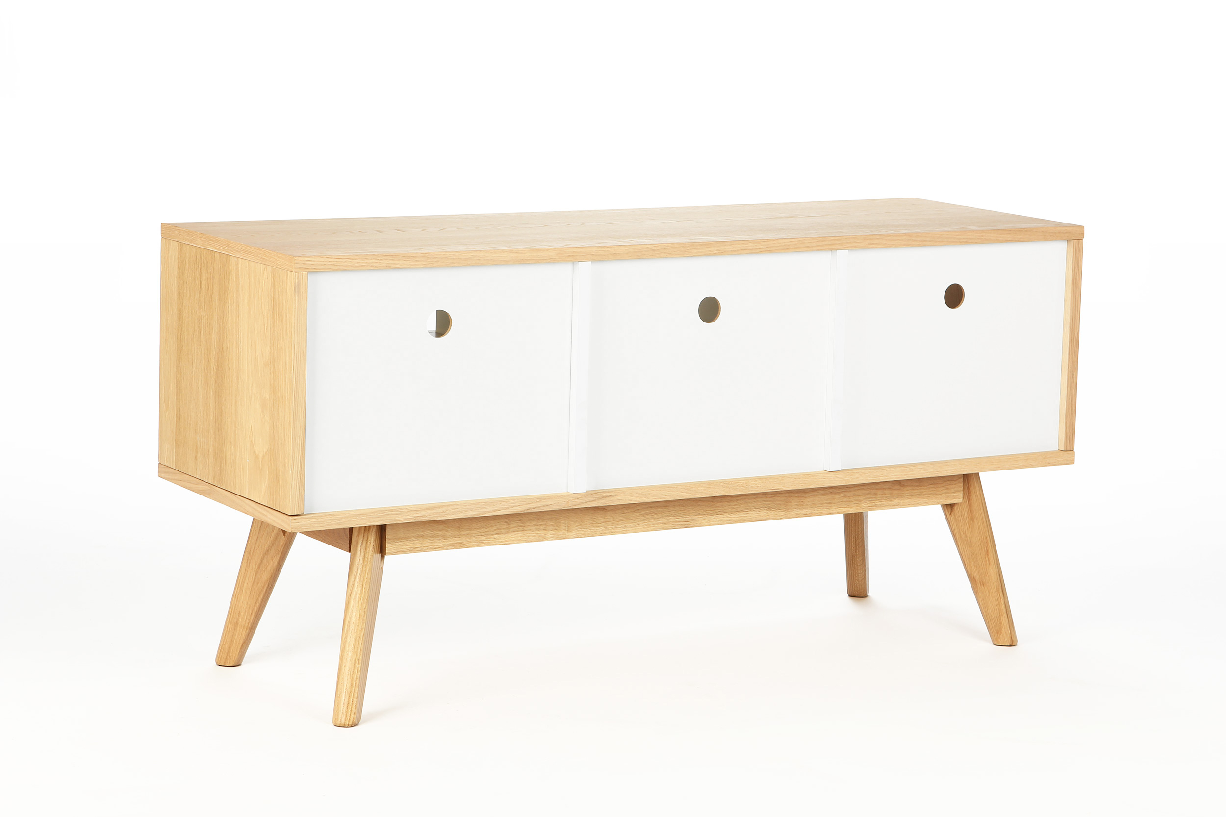 2000621340576 Тумба Marlow ACTONA Swell - Вид №4