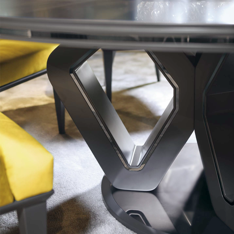 Стол  REDECO 3057  - Вид №1