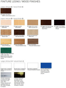 Деревянный стул