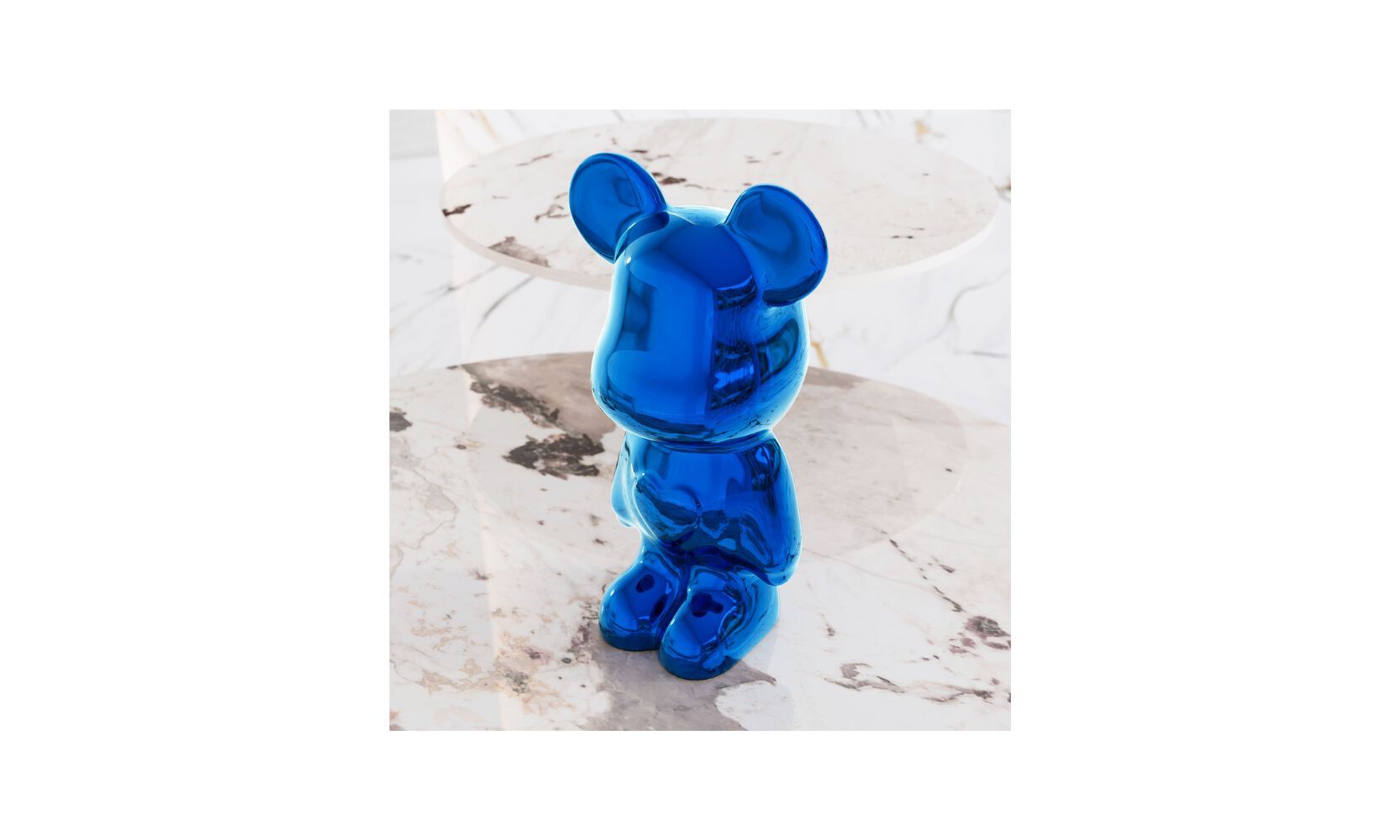 Безделушка из смолы GIULIA GRILLO ORSETTO DELL'AMORE ARCH-00101601 - Вид №10