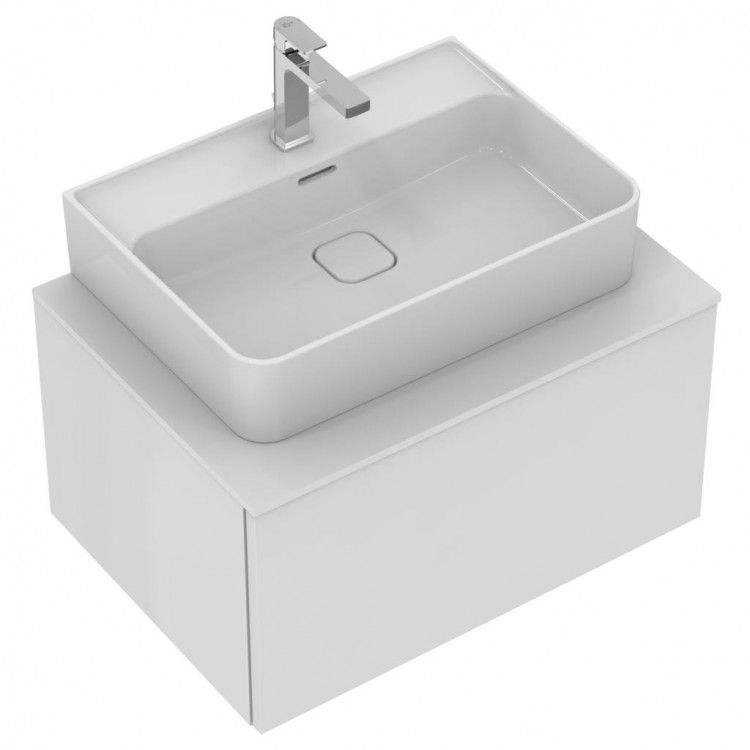 A7106AA Смеситель для раковины Ideal Standard EDGE - Вид №3