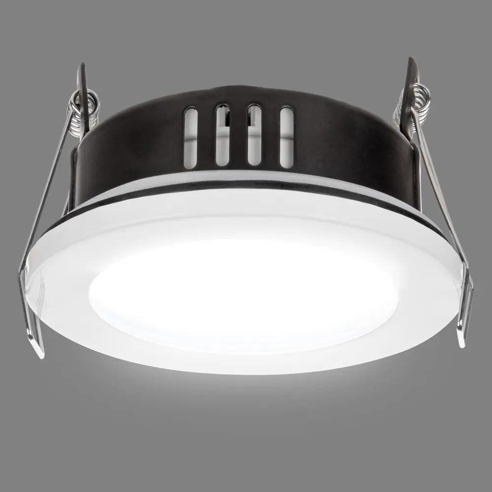 TDM ELECTRIC Встраиваемый влагозащищенный светильник для интерьера 86905576 STLM-0072355 - Вид №1
