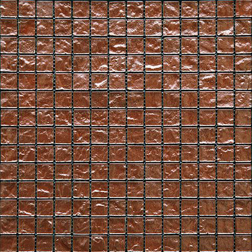 МОЗАИКА ИЗ СТЕКЛА BSA-17-20 NATURAL CRYSTAL BSA1720