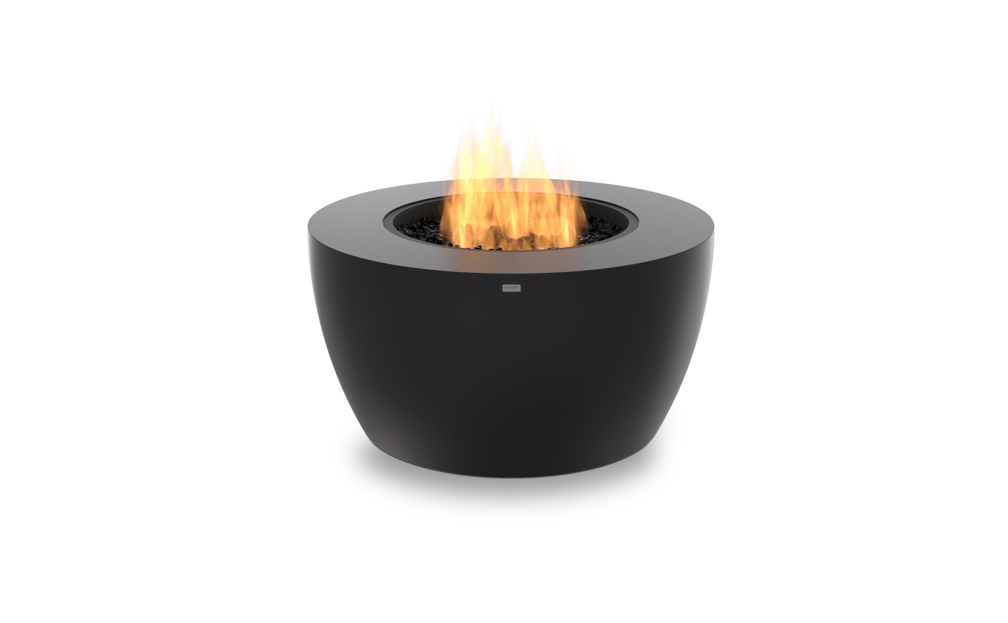 Открытый центральный камин на биоэтаноле или газе EcoSmart Fire Fire Pits ARCH-00034502 - Вид №14