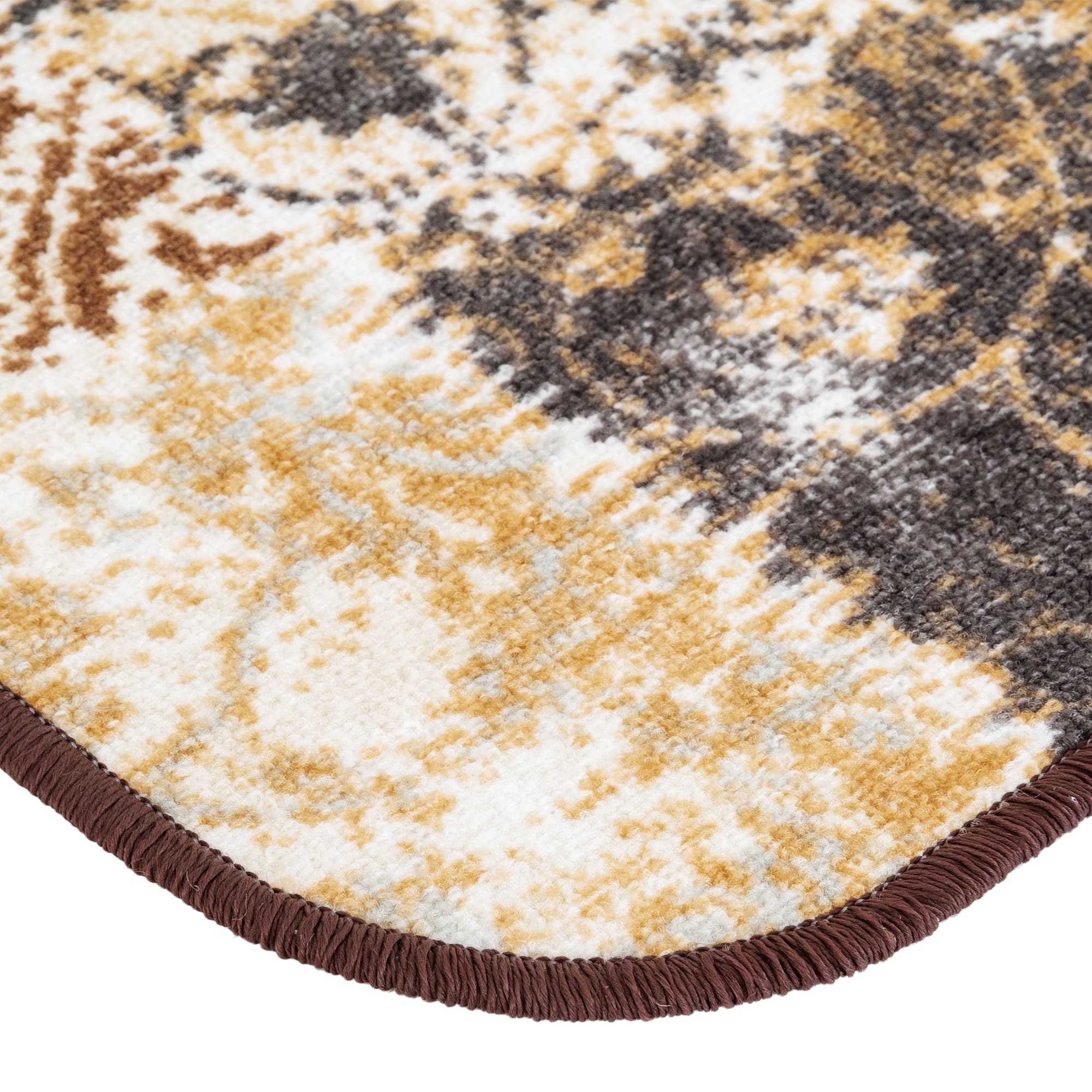 84621345 Набор ковриков для ванной комнаты и туалета, 2 шт. б/с Santreyd  - Вид №1