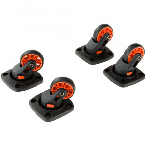 ПР0045401 Комплект колес для переноски L440 для Atlas 10, 20, 30, 40 FERPLAST