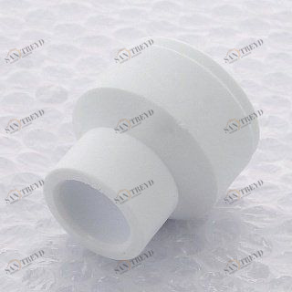 Муфта-вставка редукционная PRO AQUA полипропиленовая 50х25 PA12526P