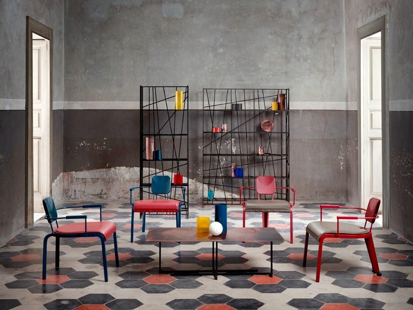 da a Прямоугольный журнальный столик Urushi sun-id-1480496 - Вид №1