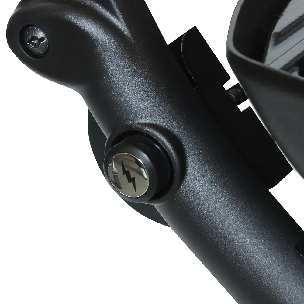 Гриль газовый Weber Q1200 STLM-2060155 - Вид №6