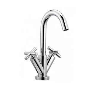 Смеситель для раковины 40.002C MAIER MAXIMA