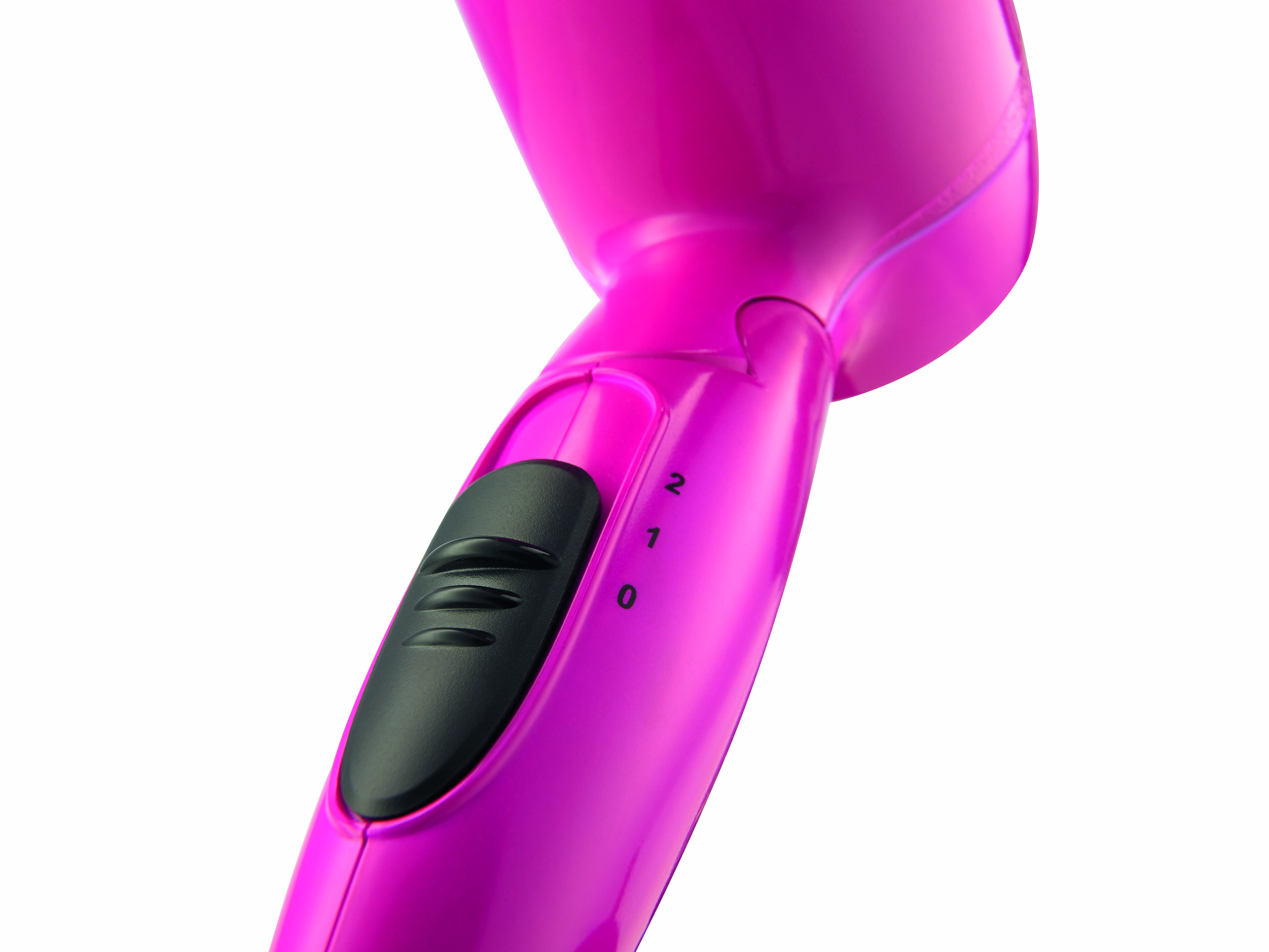 HD122P Фен дорожный Gorenje Santreyd  - Вид №2