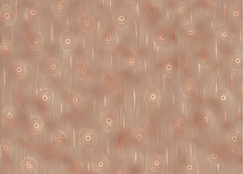 Affreschi & Affreschi Рулонные экологические гипсовые обои Season 1 Kw0103d - Вид №1