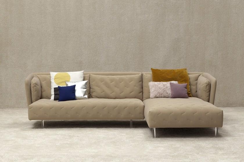 Sancal Подушка из ткани квадратная sun-id-1427935 - Вид №11