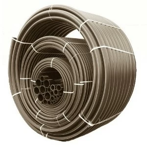 Труба ПЭ-100 SDR 17 (1,0 МПа) 50х3,0 ПЭ Политрон ПЭ-100 SDR