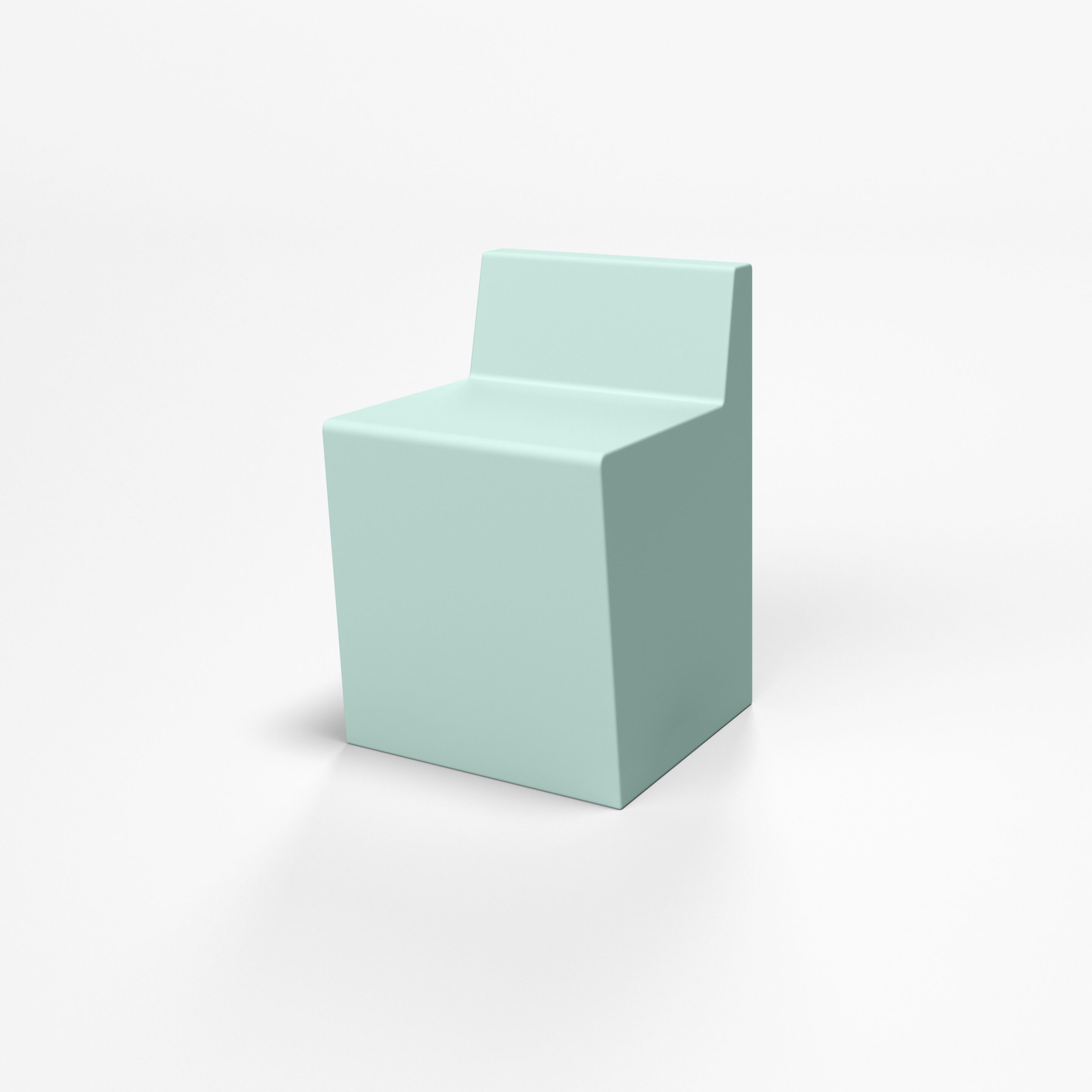 Сиденье из пены с покрытием SIXINCH Urban ARCH-00128459 - Вид №19