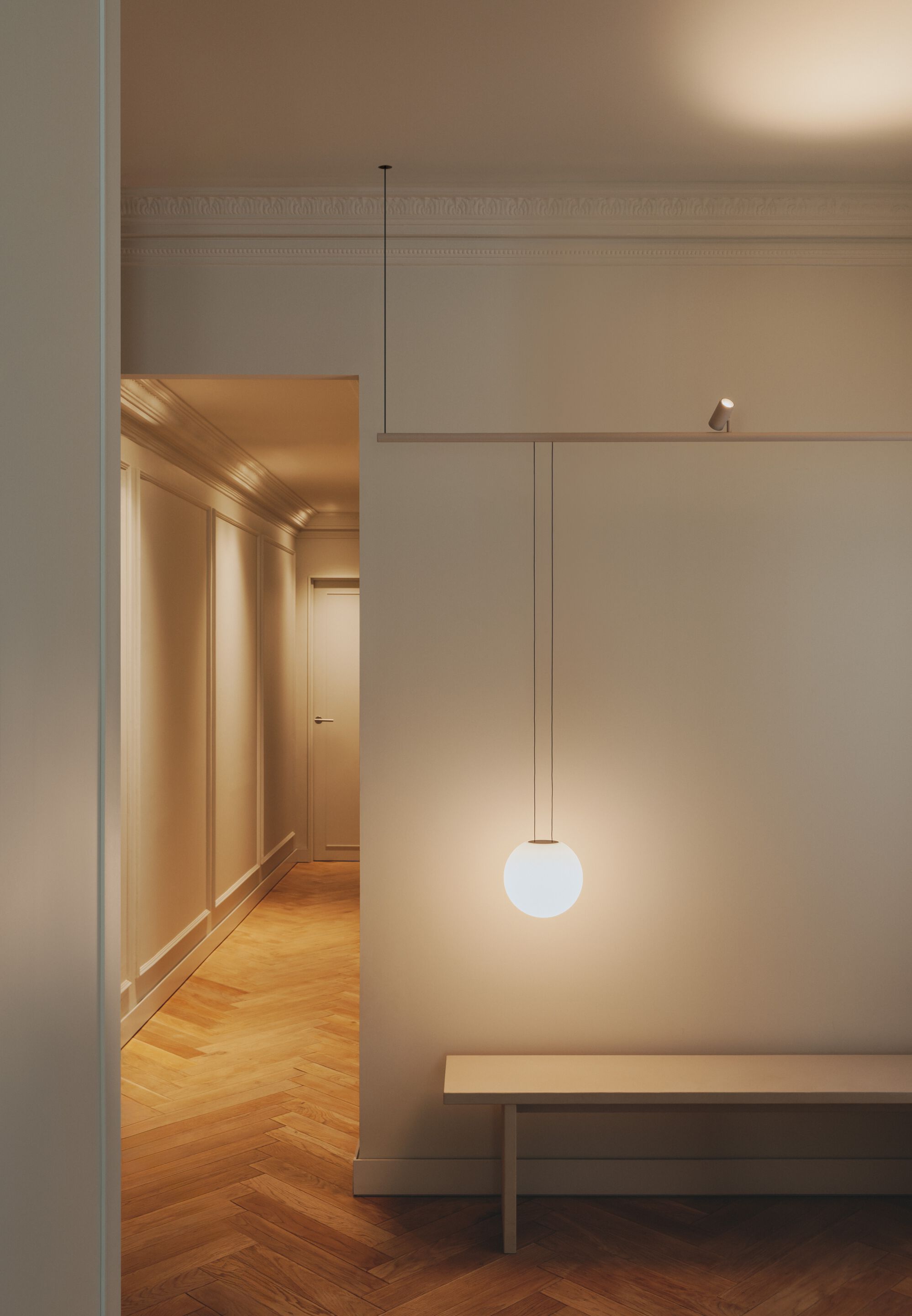 Светодиодный подвесной светильник Vibia Circus ARCH-00146482 - Вид №4