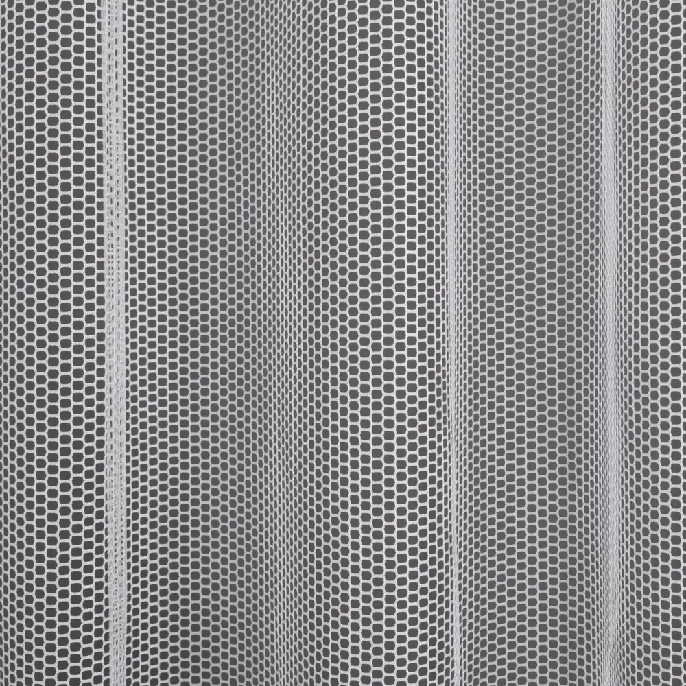 Тюль 1 м/п Damla сетка 290 см цвет белый 85342200 STLM-2192698 AMAZONTEXTILE  - Вид №2