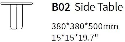 HC28 Cosmo Таблица обслуживания Bold B02 - Вид №1