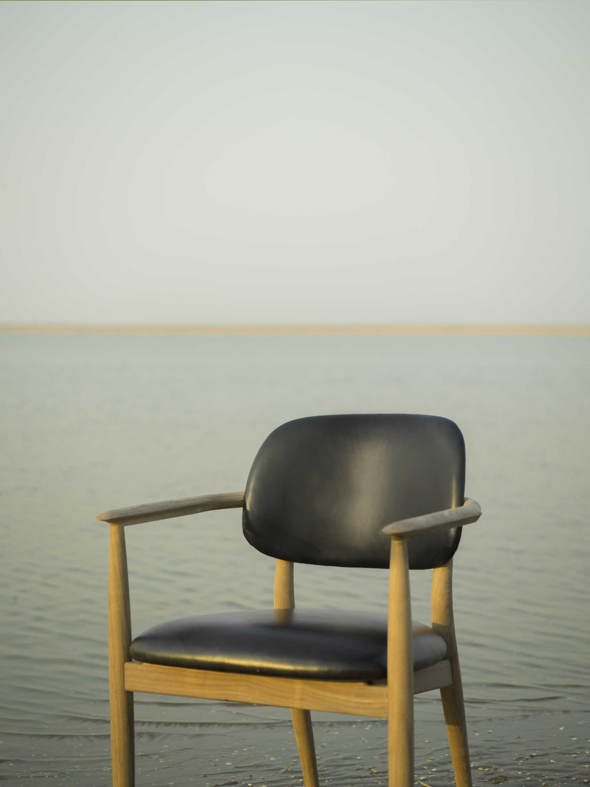 Медленный обеденный стул Stellar Works SL-S211 SLOW - Вид №8