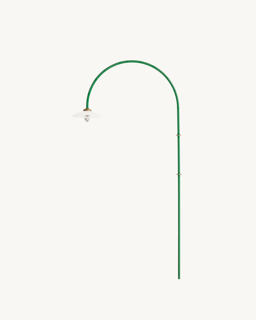 Металлический настенный светильник valerie_objects Подвесные светильники ARCH-00040568 - Вид №8