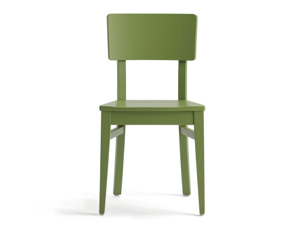 Стул из бука Palma ARCH-00086267