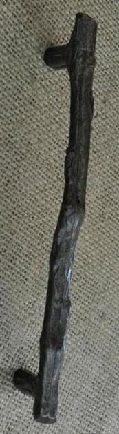 GIARA Мебельная ручка из бронзы Tronco sun-id-1492670 - Вид №8