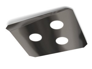 Алюминиевый потолочный светильник