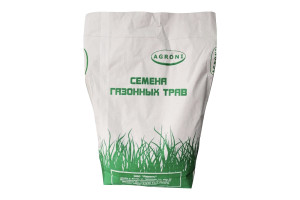 17379630 Газонная трава СПОРТ СТАНДАРТ 5 кг 509/М Агрони